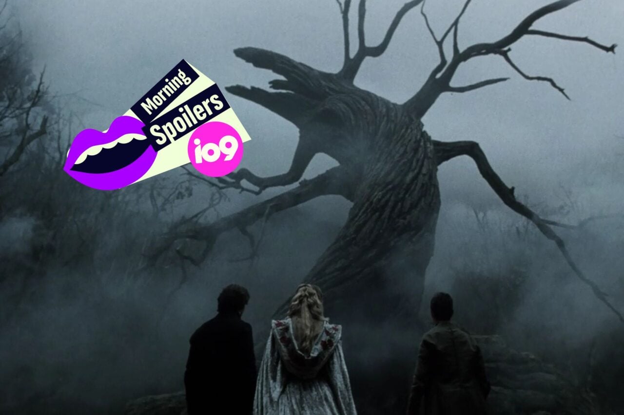 Sexy New Sleepy Hollow to Explore Headless Love Triangle