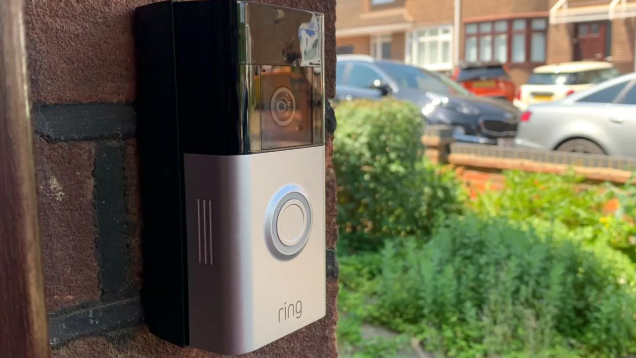  Ring has been collecting visitor's facial biometrics without consent, class action lawsuit alleges 