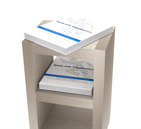 Speak with Visualizations preview 3